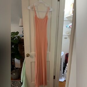Skims fits everybody long slip dress